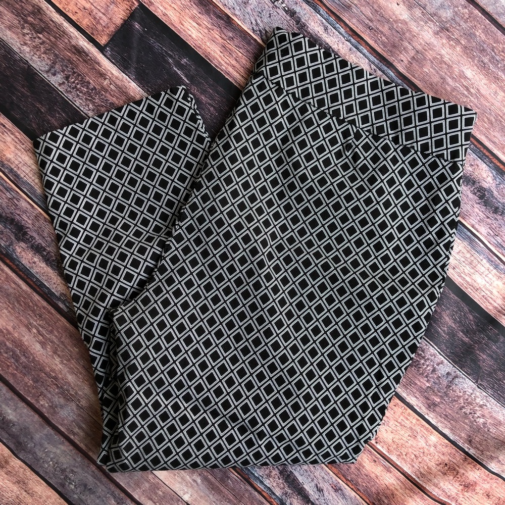Premise stretch regular fit slack trouser